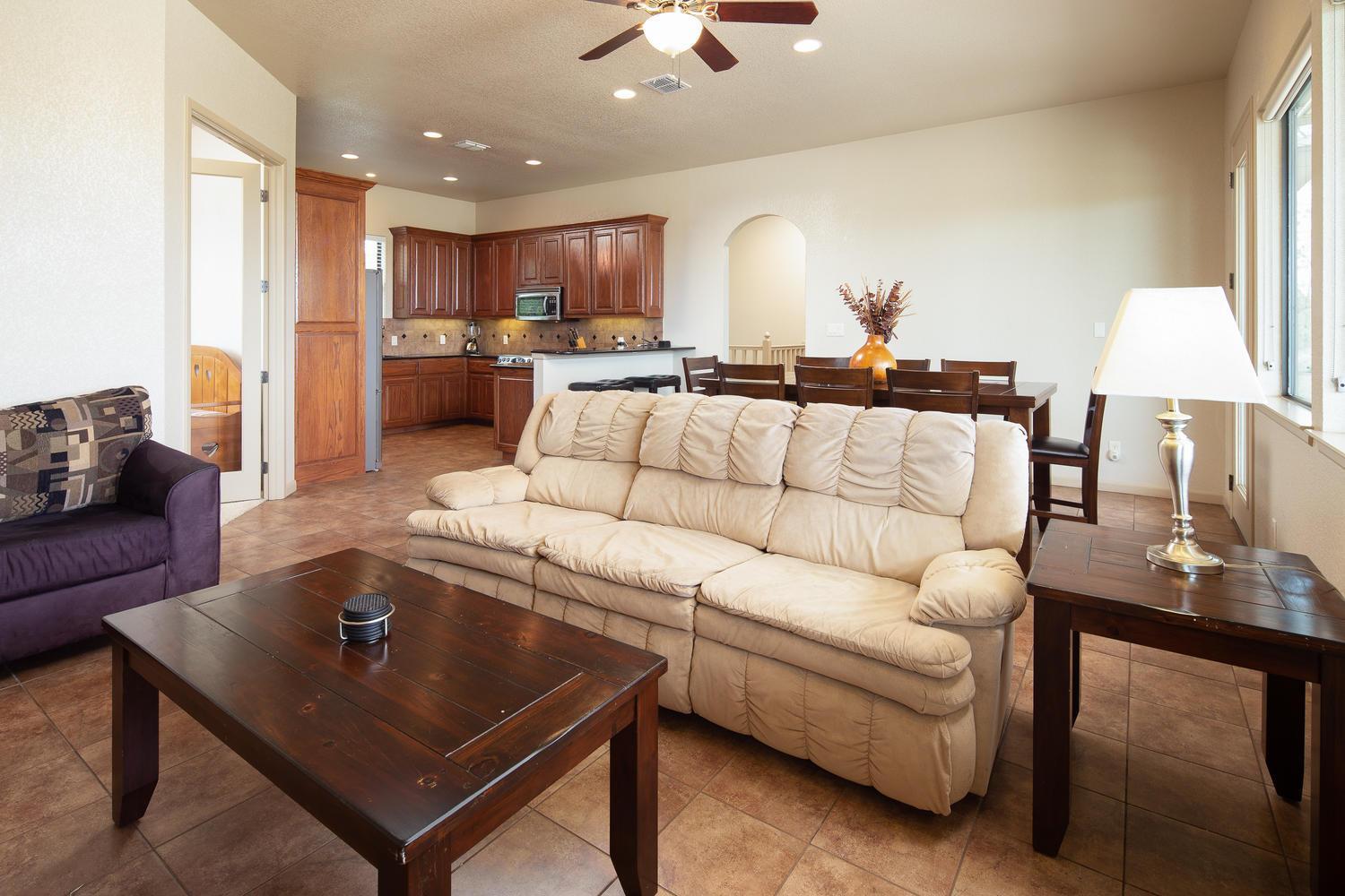 Villa at Canyon Lake