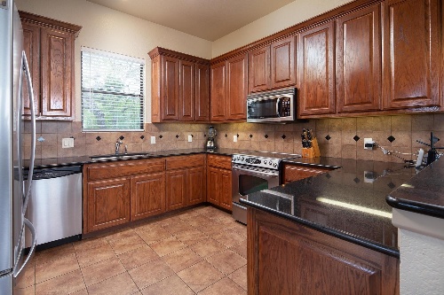 Villa at Canyon Lake image 3